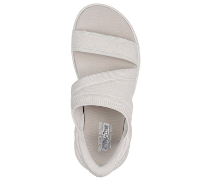 Skechers | Slip-ins: GO WALK Flex Sandal - Enticing