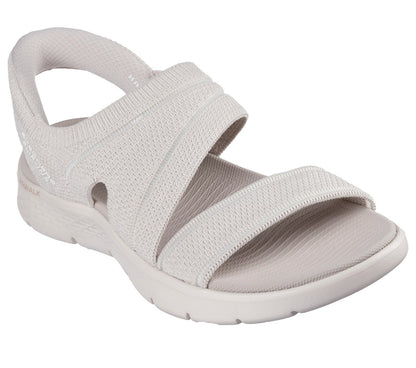 Skechers | Slip-ins: GO WALK Flex Sandal - Enticing