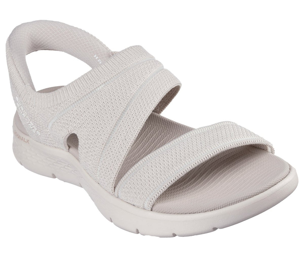 Skechers | Slip-ins: GO WALK Flex Sandal - Enticing