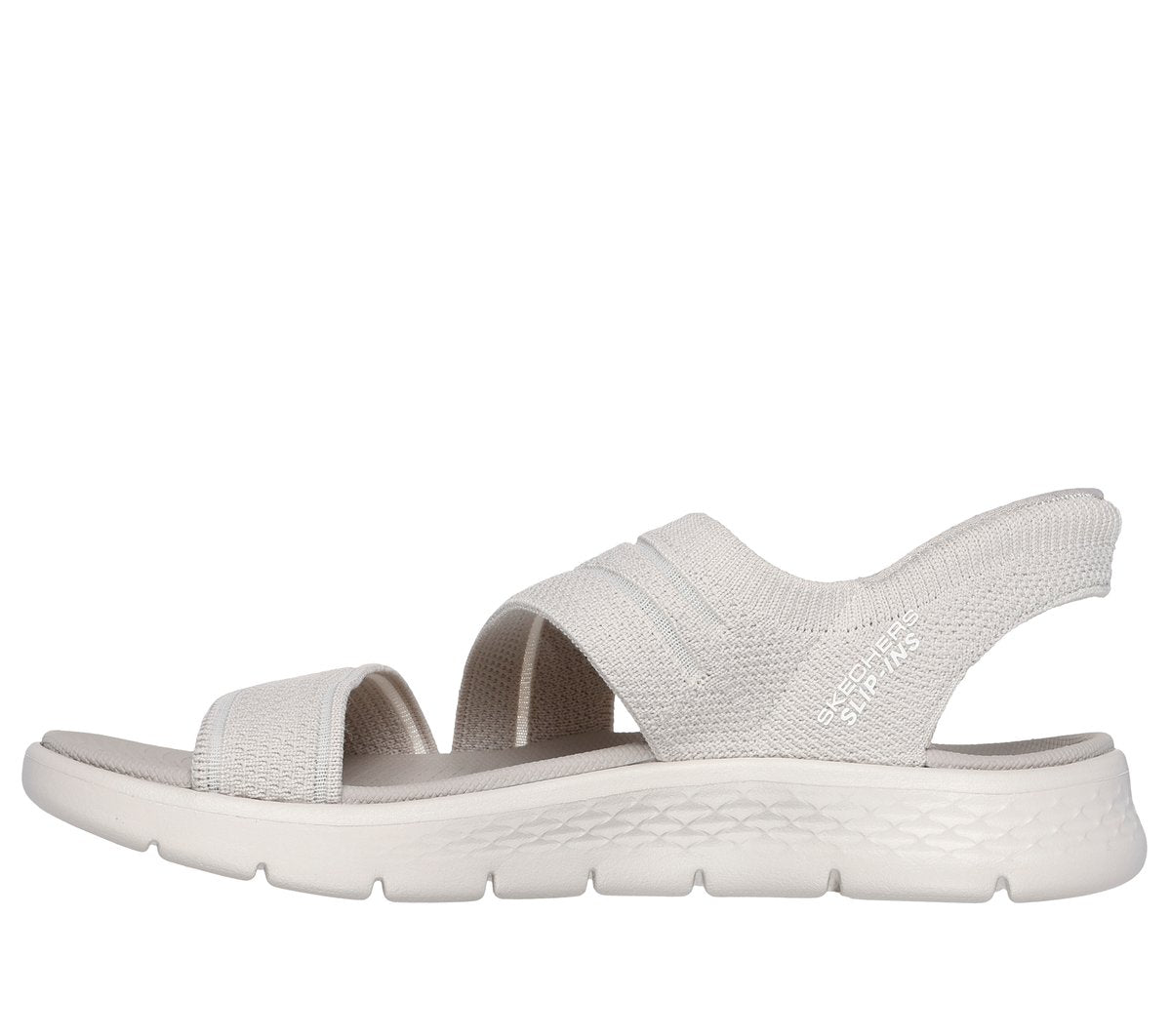 Skechers | Slip-ins: GO WALK Flex Sandal - Enticing