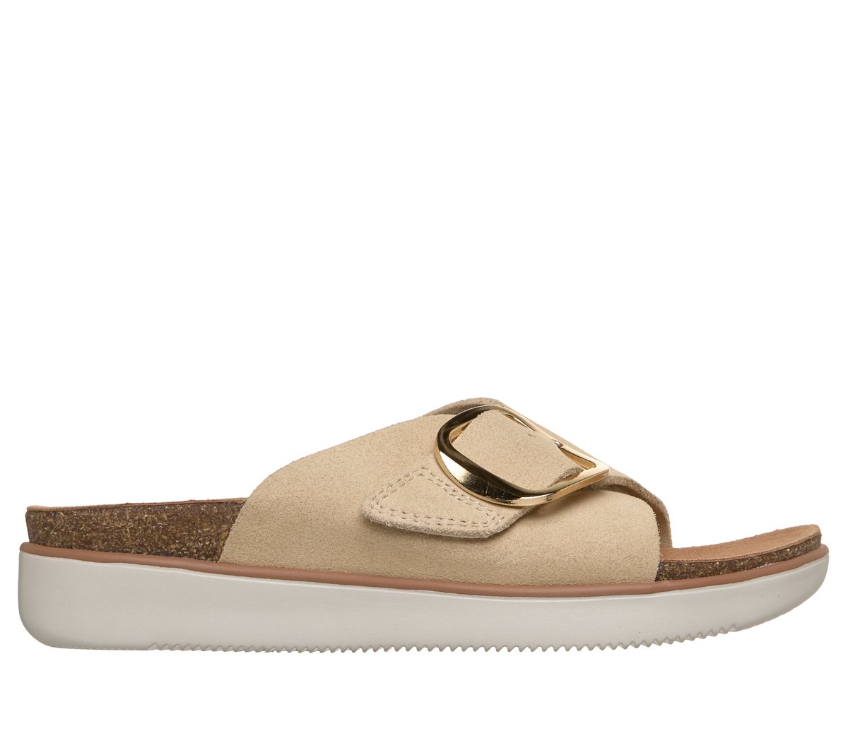 Skechers | Relaxed Fit: Lifted Comfort - Beyond Classy
