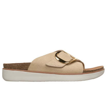 Skechers | Relaxed Fit: Lifted Comfort - Beyond Classy