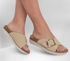 Skechers | Relaxed Fit: Lifted Comfort - Beyond Classy