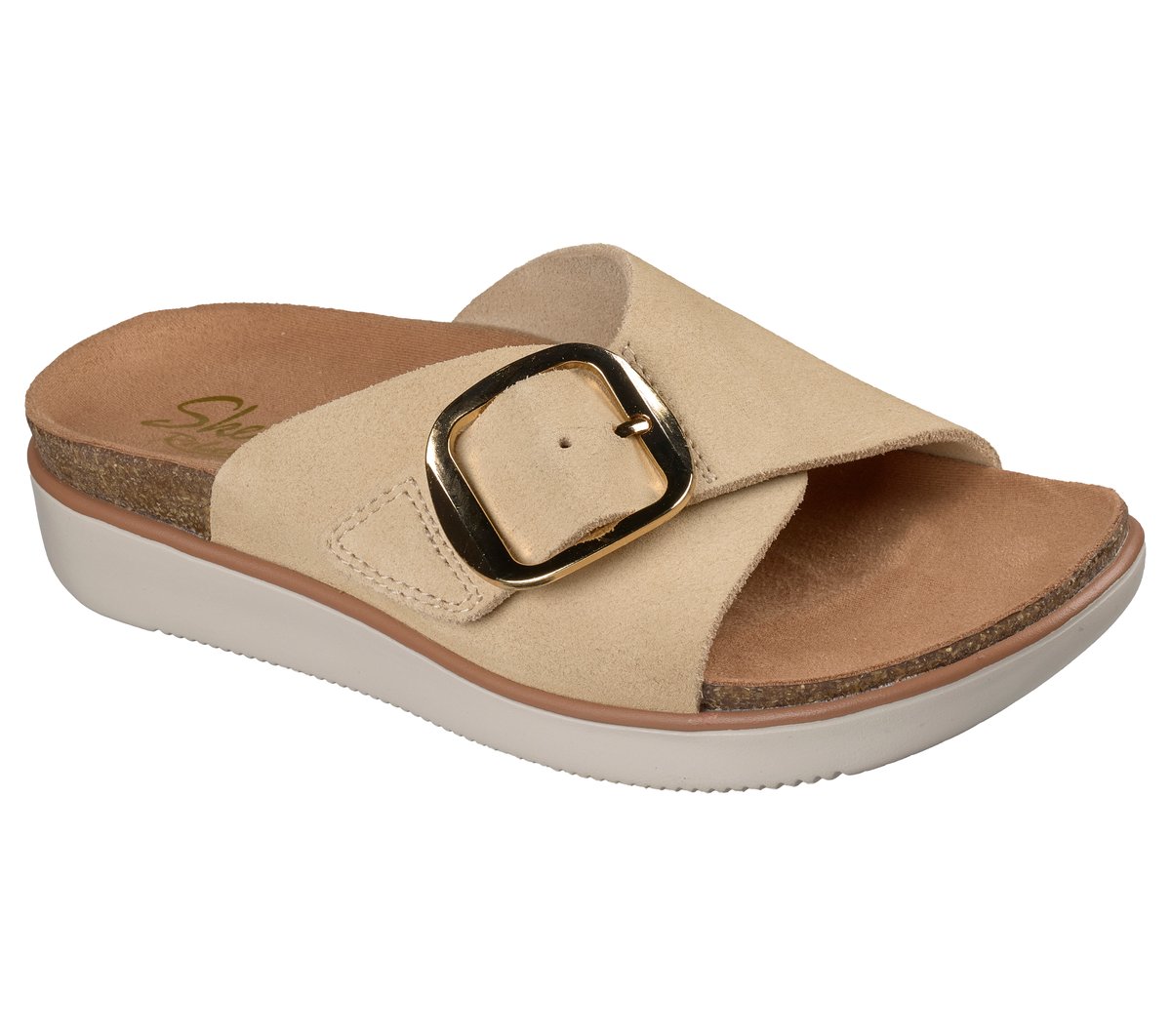 Skechers | Relaxed Fit: Lifted Comfort - Beyond Classy