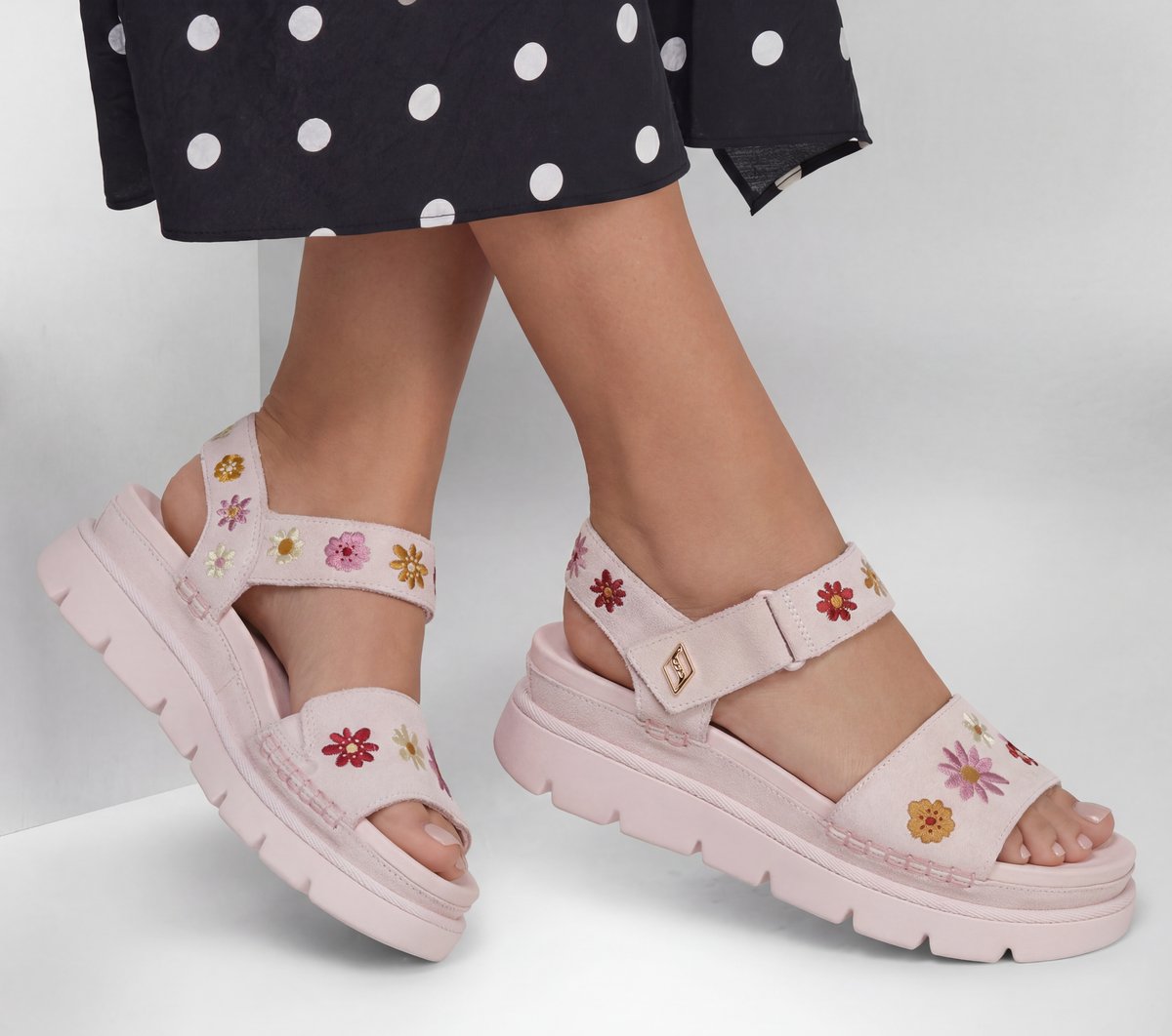 Skechers | Street Hiker Breeze - Cloudcroft