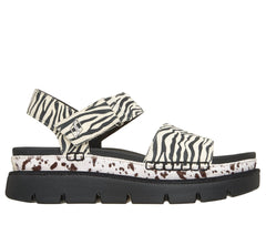 Skechers | Street Hiker Breeze - Wild Luxe