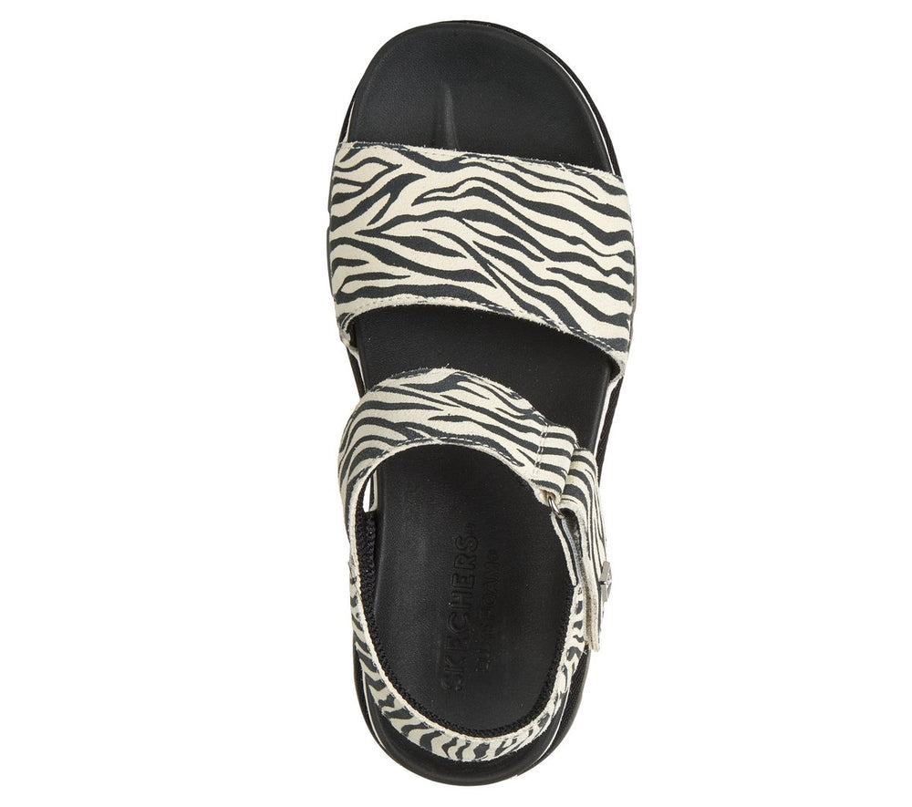 Skechers | Street Hiker Breeze - Wild Luxe