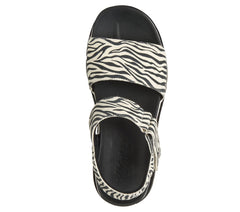Skechers | Street Hiker Breeze - Wild Luxe