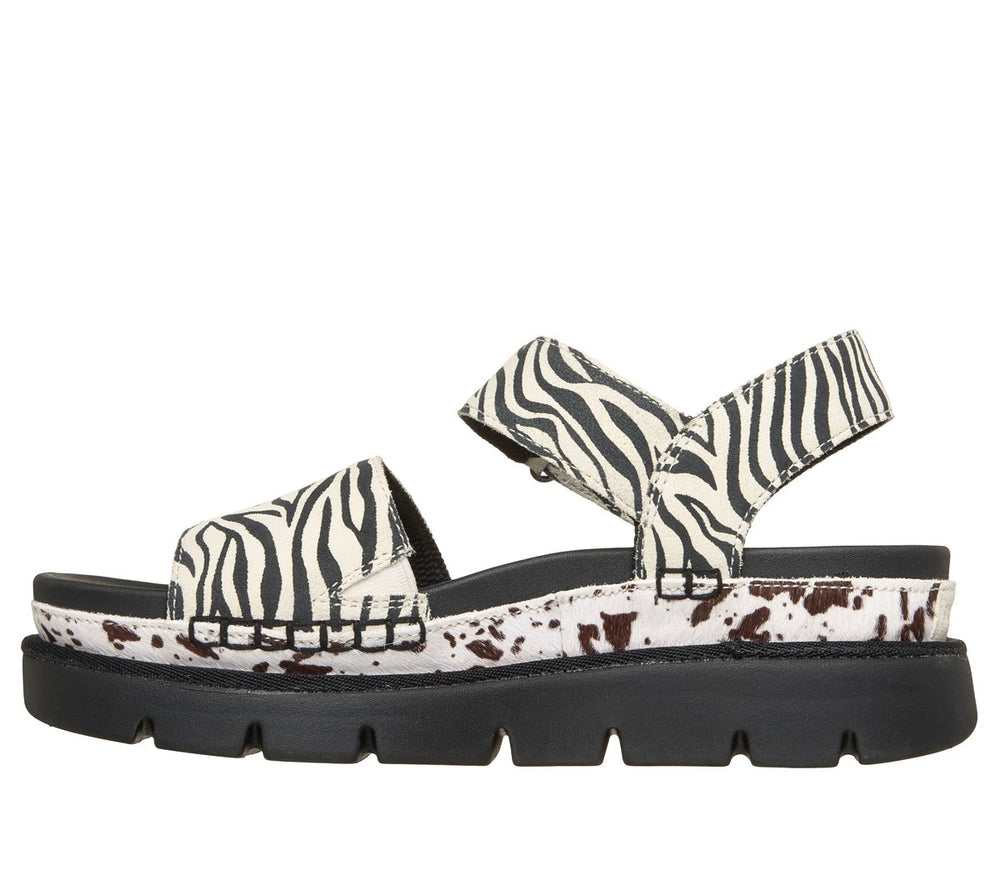 Skechers | Street Hiker Breeze - Wild Luxe