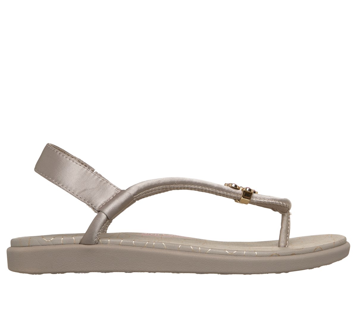 Skechers | Slide-Ups: Meditation Luxe - Stunning Charm