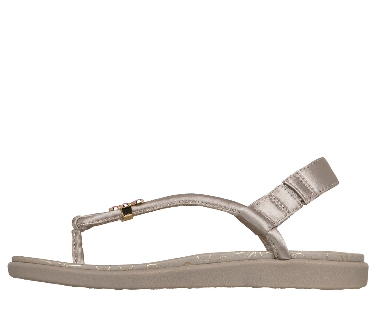 Skechers | Slide-Ups: Meditation Luxe - Stunning Charm