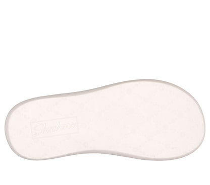 Skechers | Slide-Ups Relaxed Fit: Asana Luxe - Vibrant Beauty