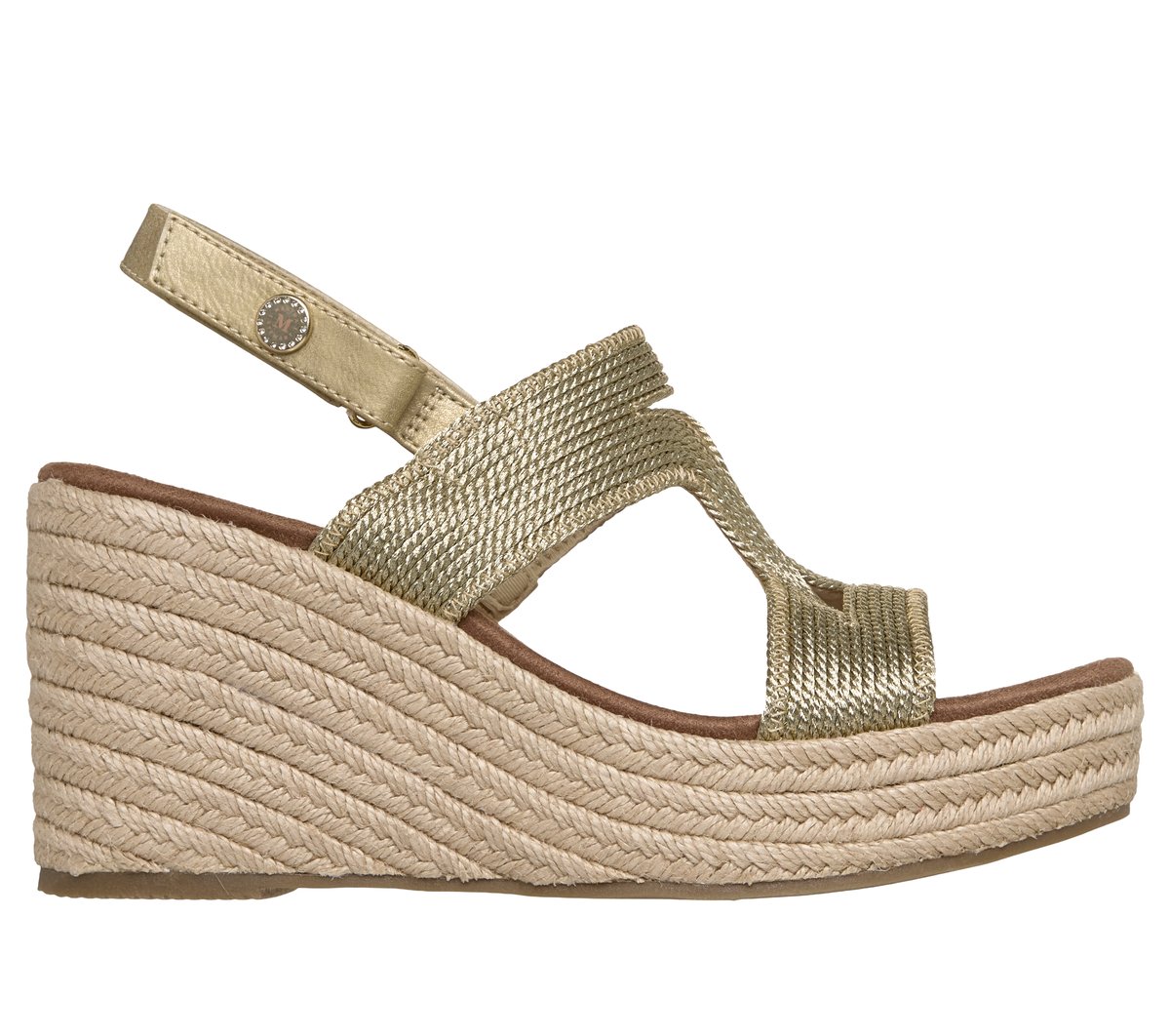 Skechers | Martha Stewart: Iris - Precious Metals