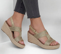 Skechers | Martha Stewart: Iris - Precious Metals