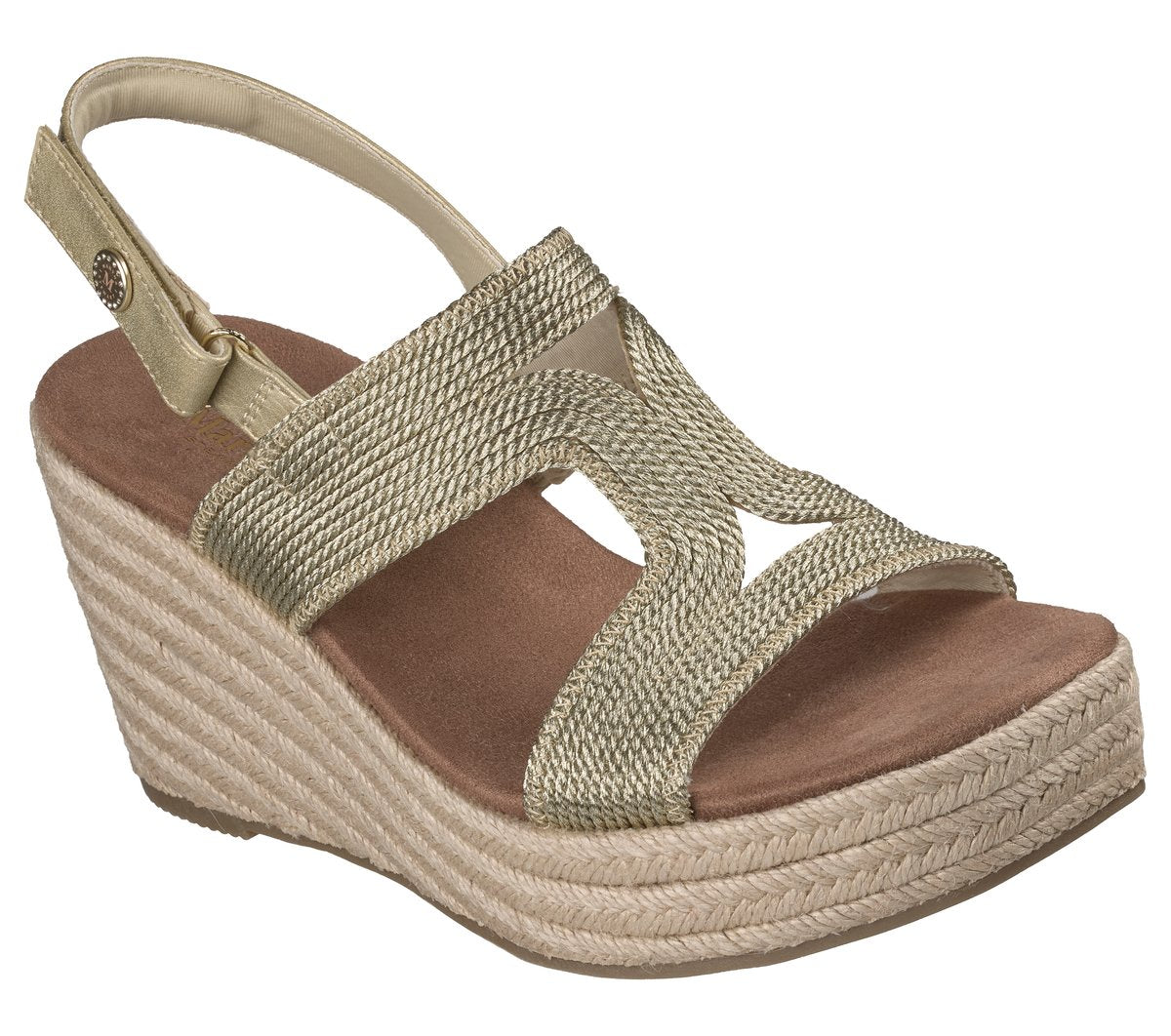 Skechers | Martha Stewart: Iris - Precious Metals