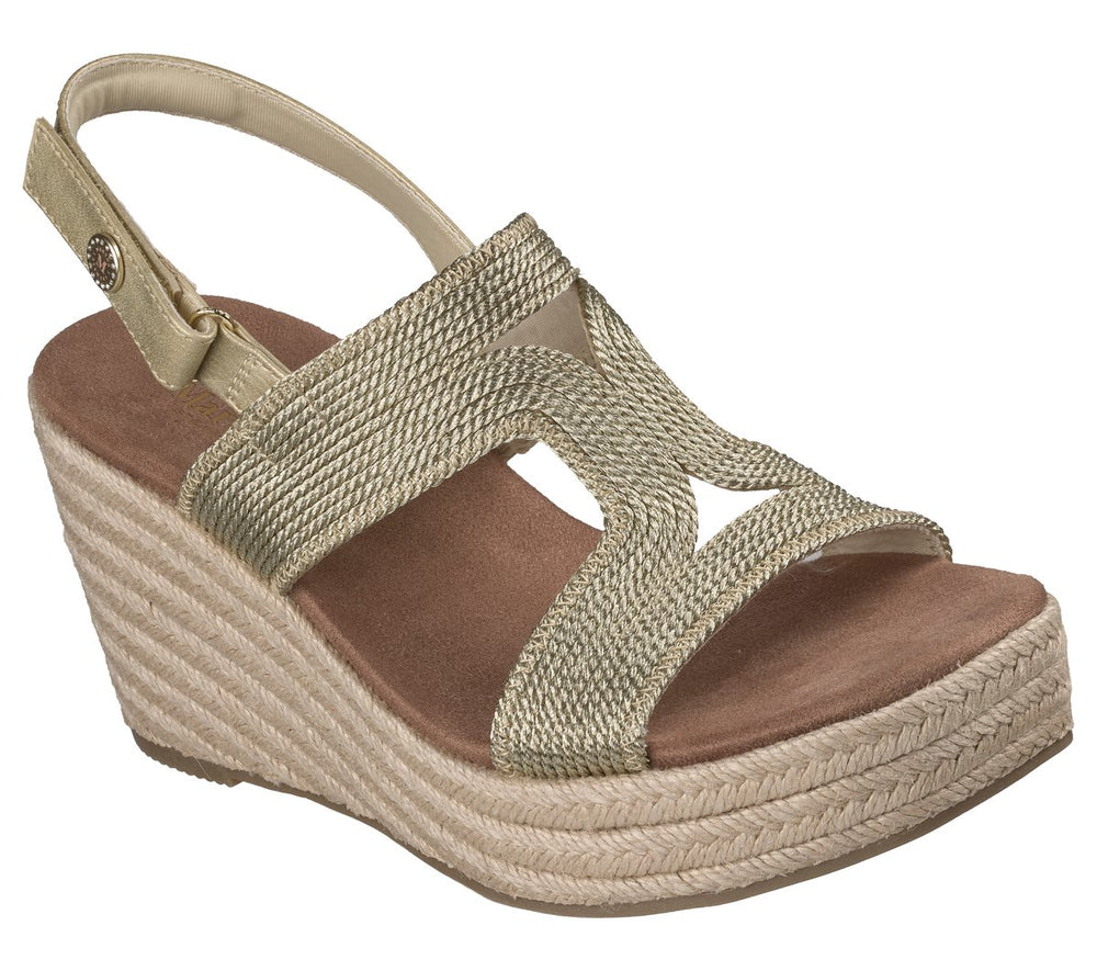 Skechers | Martha Stewart: Iris - Precious Metals