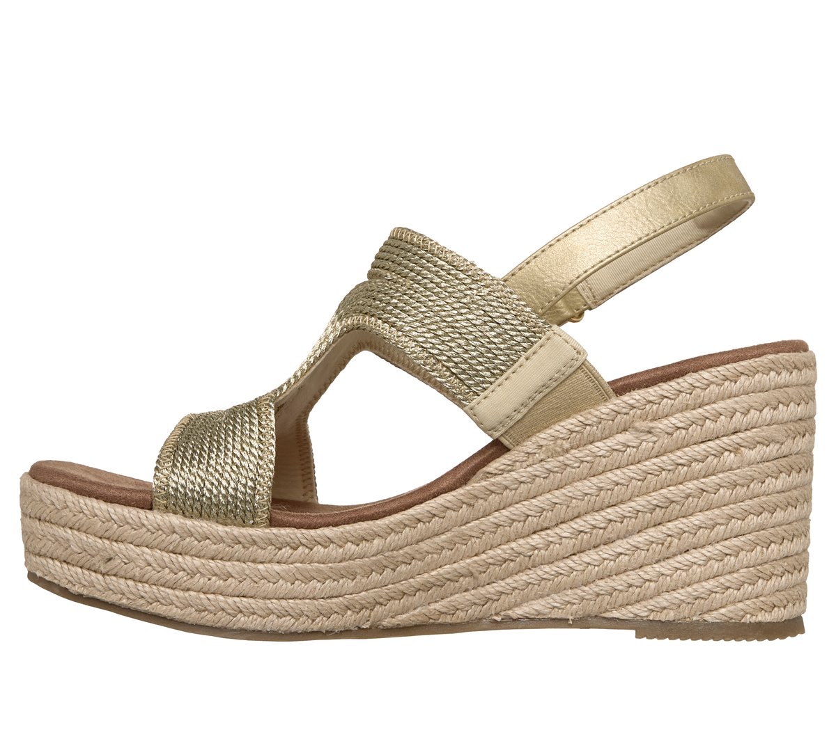 Skechers | Martha Stewart: Iris - Precious Metals