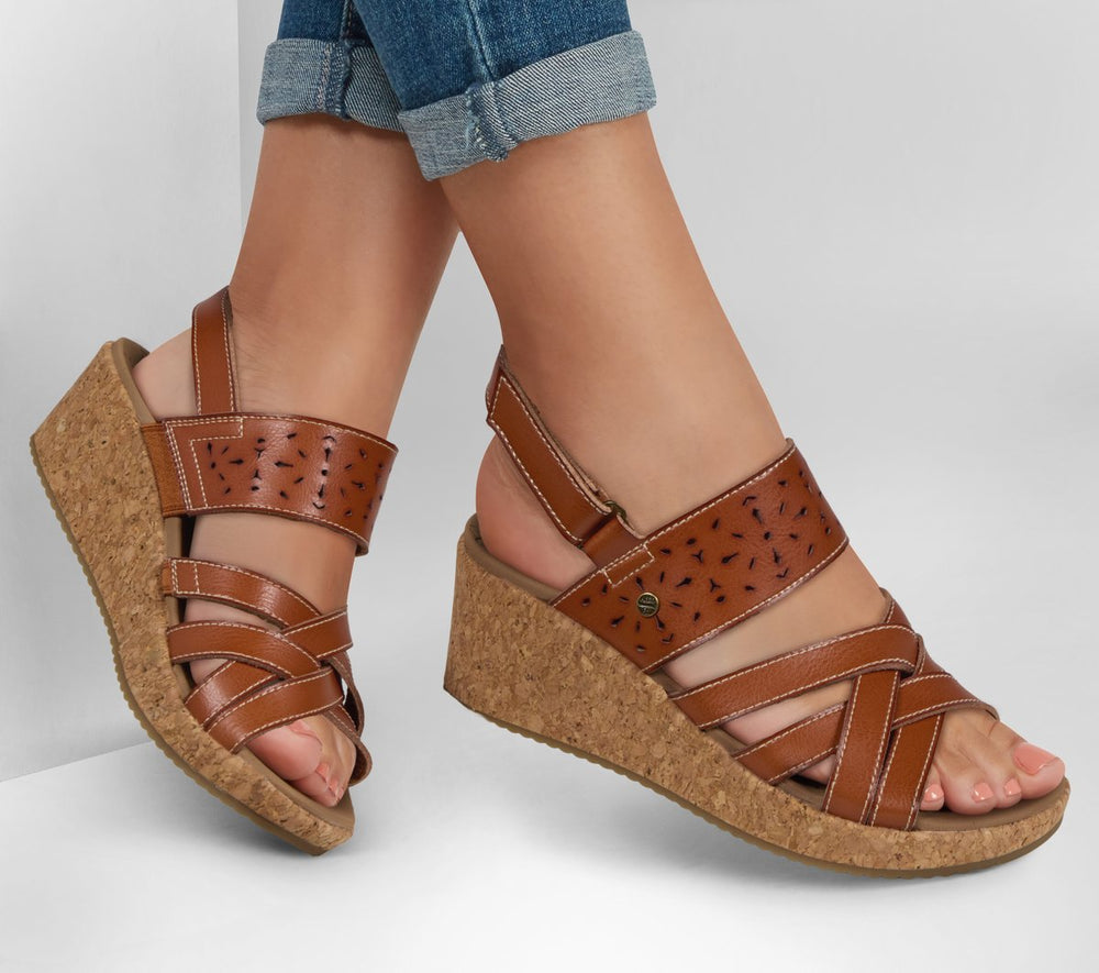 Skechers | Arch Fit Beverlee 2.0 - Natural Era