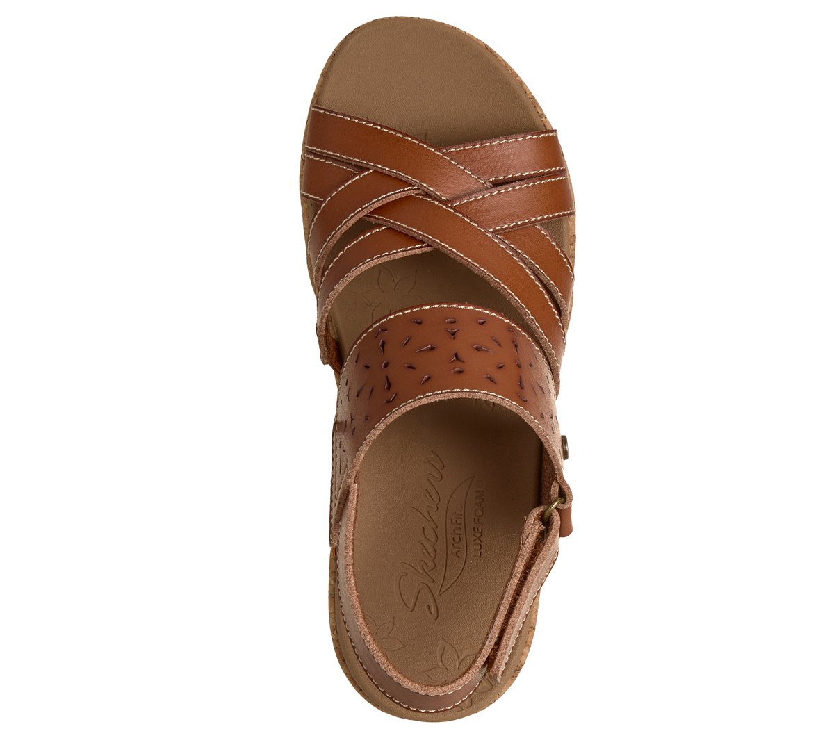 Skechers | Arch Fit Beverlee 2.0 - Natural Era
