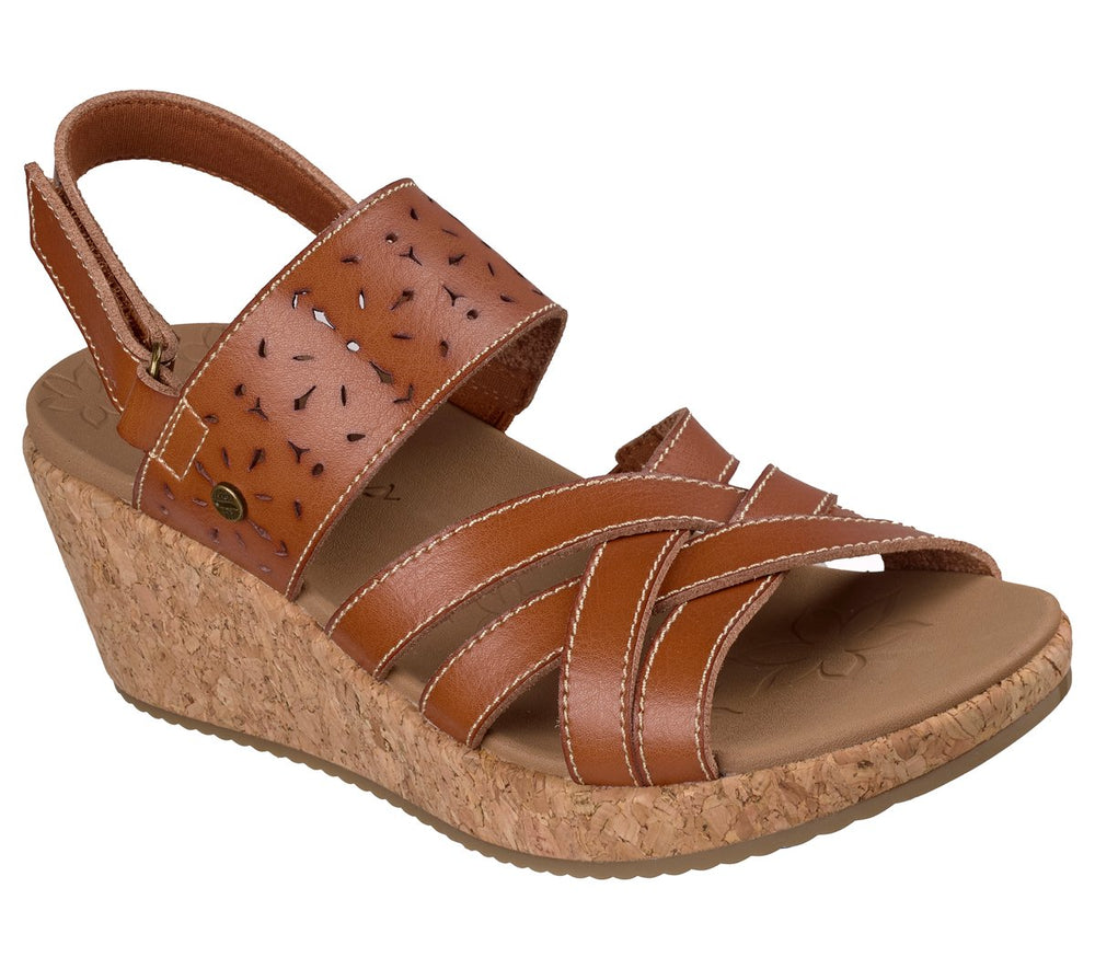 Skechers | Arch Fit Beverlee 2.0 - Natural Era