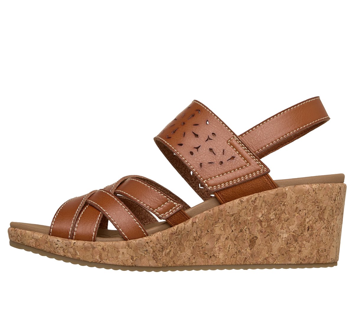 Skechers | Arch Fit Beverlee 2.0 - Natural Era