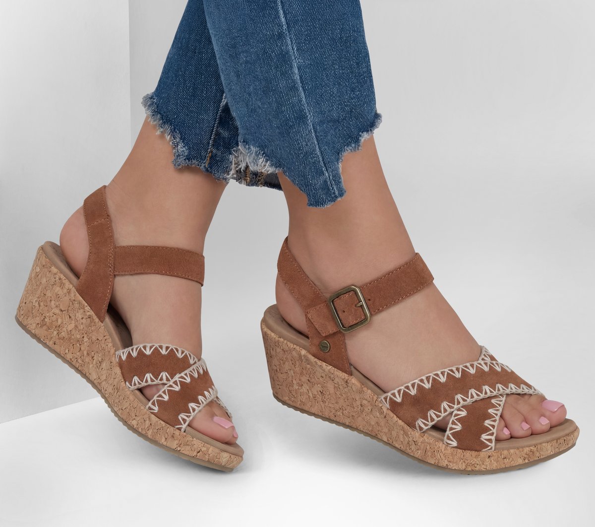 Skechers | Arch Fit Beverlee 2.0 - Graceful Garden