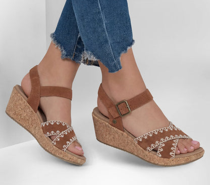 Skechers | Arch Fit Beverlee 2.0 - Graceful Garden
