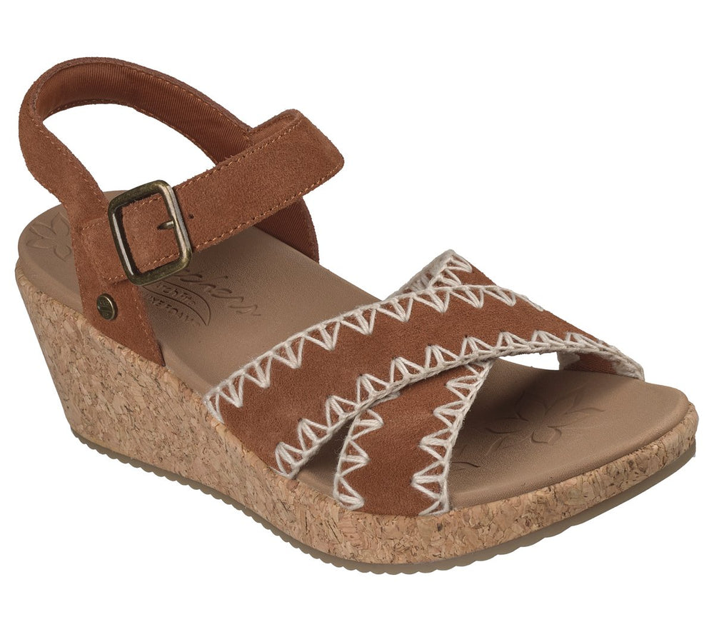 Skechers | Arch Fit Beverlee 2.0 - Graceful Garden