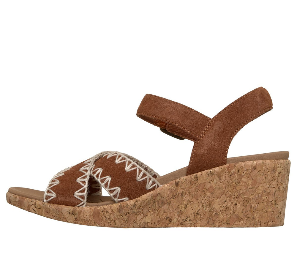 Skechers | Arch Fit Beverlee 2.0 - Graceful Garden