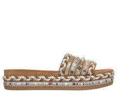Skechers | BOBS Misty Kiss - Beachy Bliss