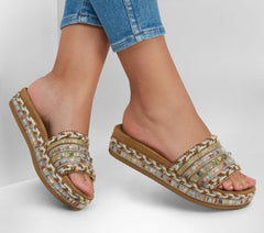 Skechers | BOBS Misty Kiss - Beachy Bliss