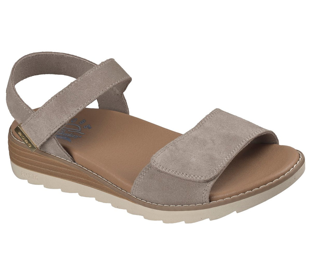 Skechers | BOBS Arch Fit Oasis - Daisy Steps