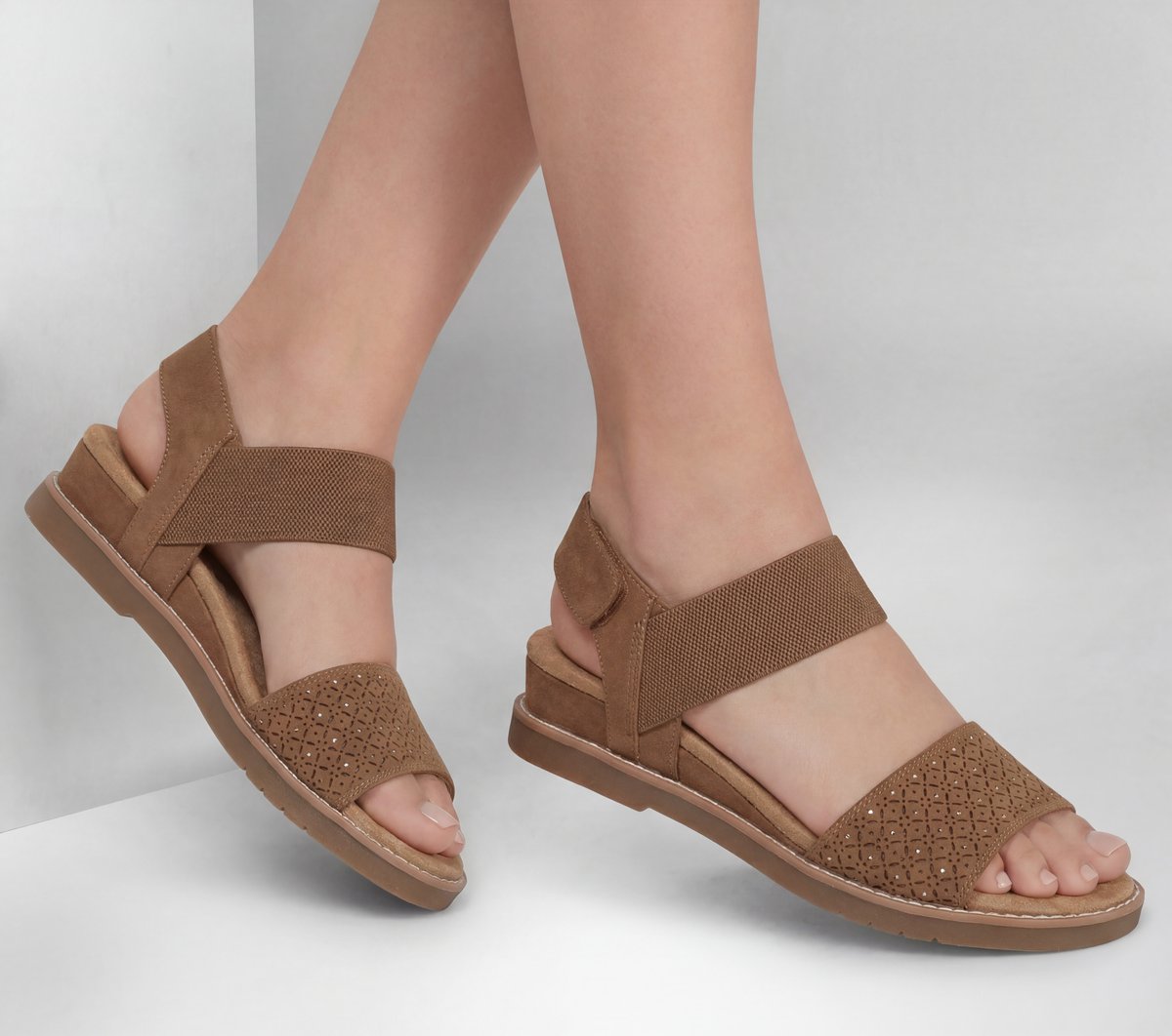 Skechers | BOBS Desert Kiss Dream - Open Breeze