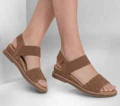 Skechers | BOBS Desert Kiss Dream - Open Breeze