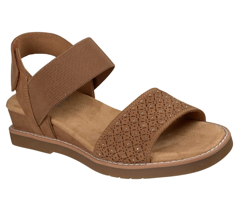 Skechers | BOBS Desert Kiss Dream - Open Breeze