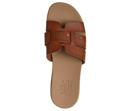 Skechers | BOBS Desert Kiss Low - Stud Look