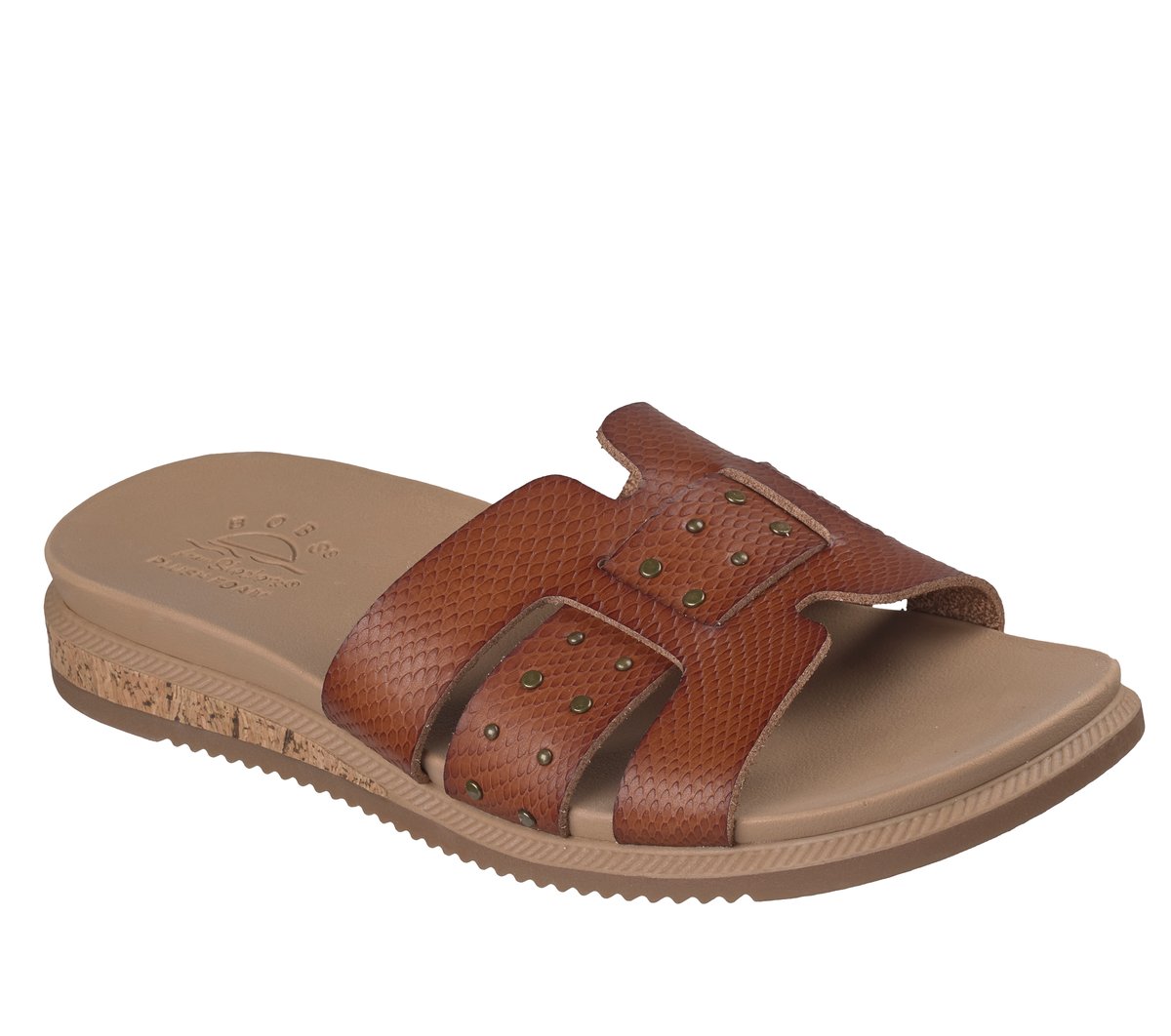 Skechers | BOBS Desert Kiss Low - Stud Look