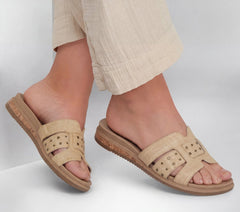 Skechers | BOBS Desert Kiss Low - Sandy Stroll