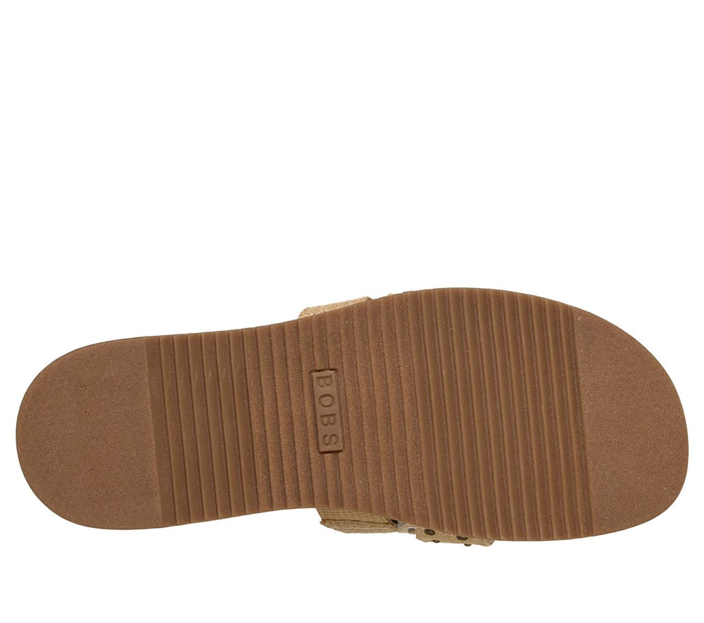 Skechers | BOBS Desert Kiss Low - Sandy Stroll