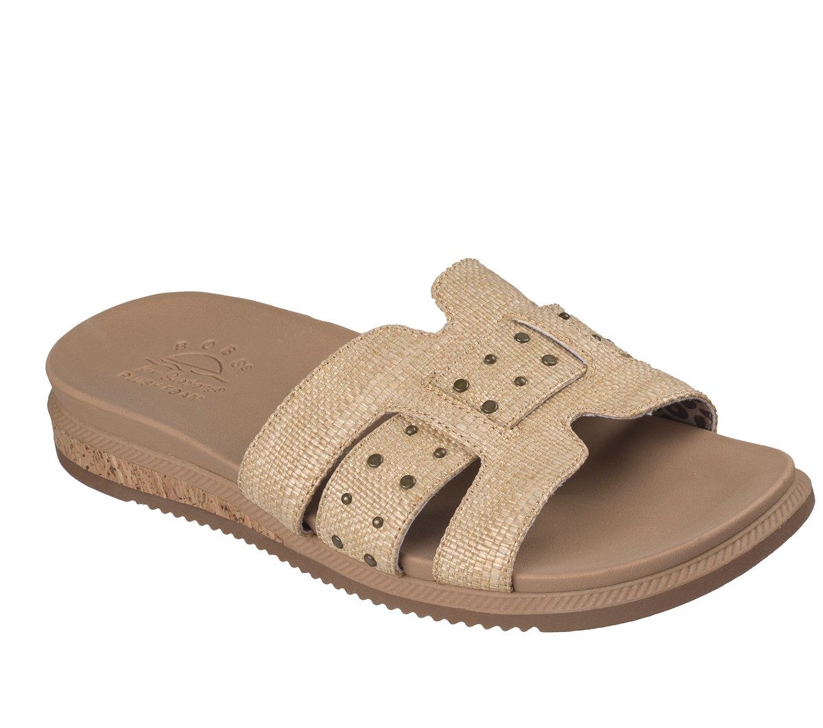Skechers | BOBS Desert Kiss Low - Sandy Stroll