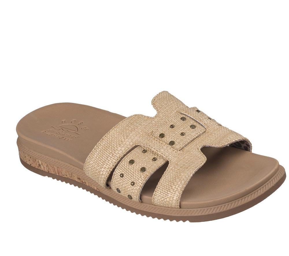 Skechers | BOBS Desert Kiss Low - Sandy Stroll