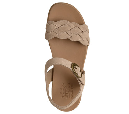 Skechers | BOBS Desert Kiss Low - Vacay Look
