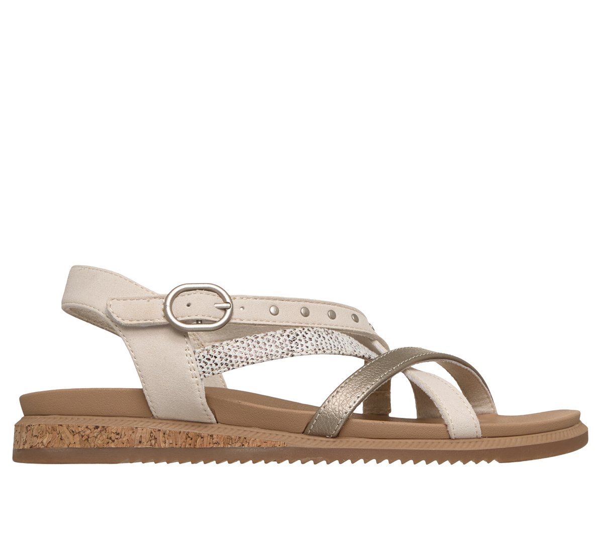 Skechers | BOBS Desert Kiss Low - Seaside Sling