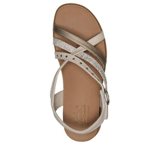 Skechers | BOBS Desert Kiss Low - Seaside Sling