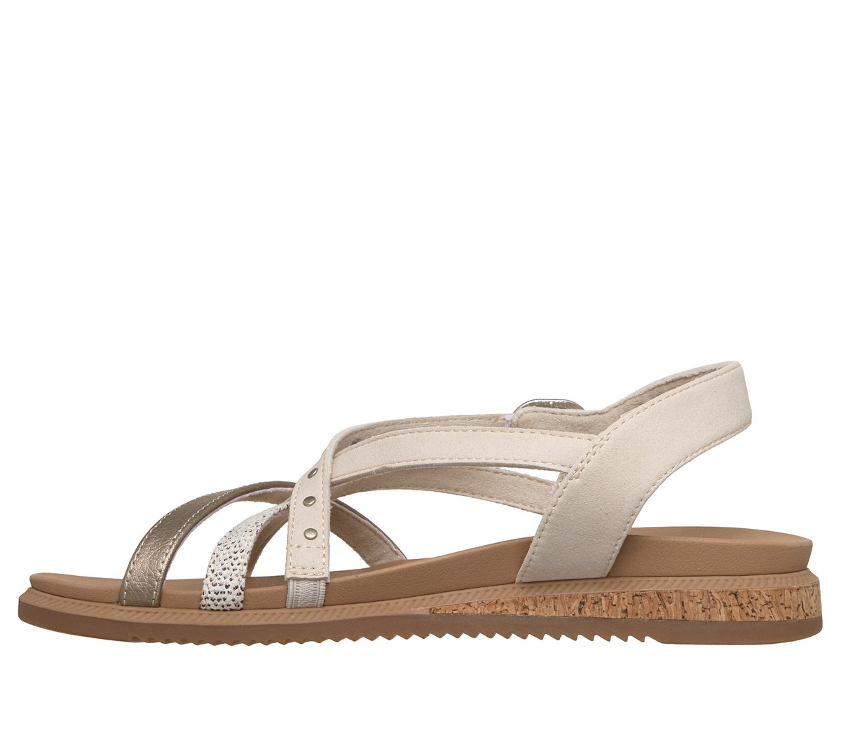 Skechers | BOBS Desert Kiss Low - Seaside Sling