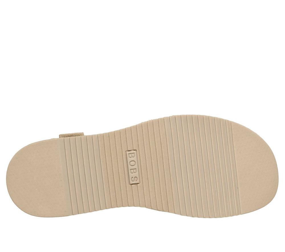 Skechers | BOBS Desert Kiss Low - Sand Hop