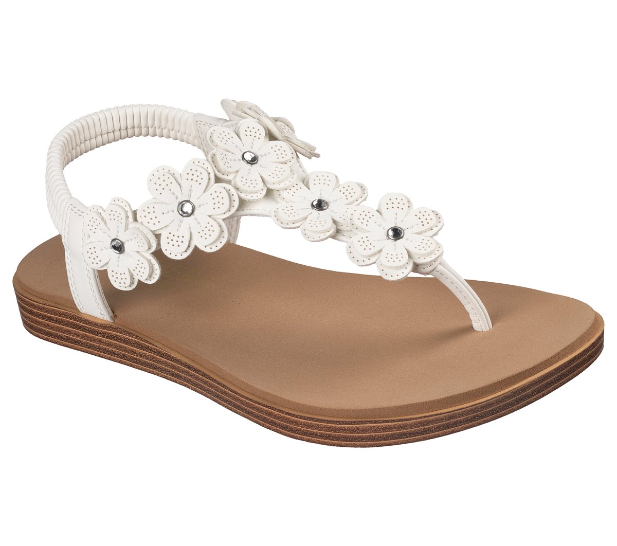 Skechers | Summer Cove - Beach Bloom