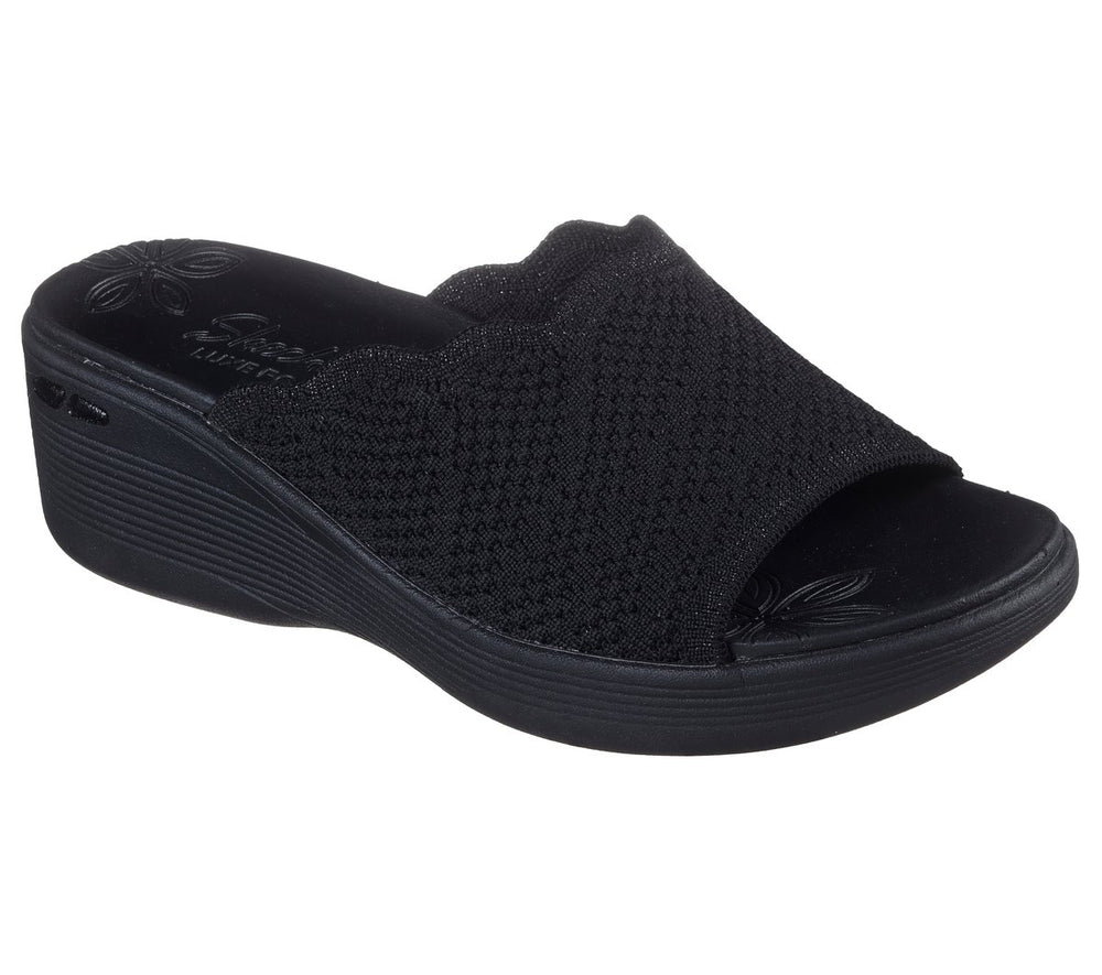 Skechers | Pier-Lite - Classic Elegance