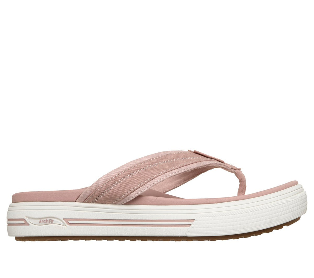 Skechers | Arch Fit Arcade Sandal - Perfect, See Ya