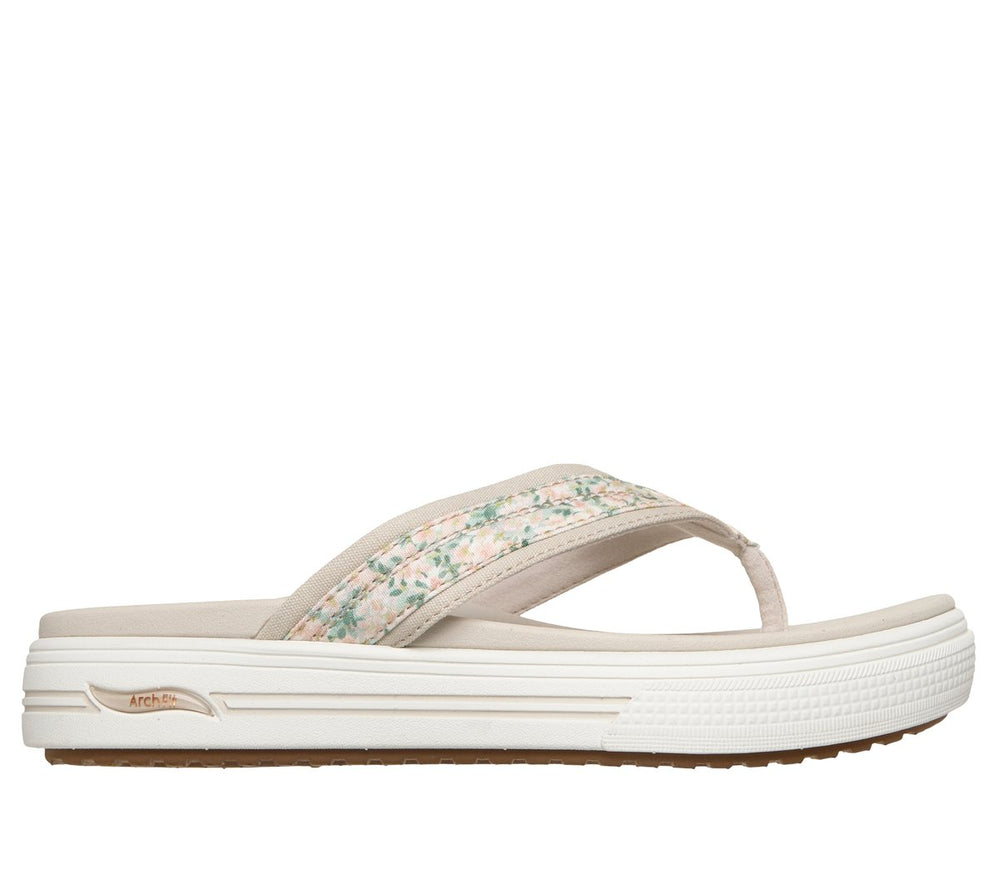 Skechers | Arch Fit Arcade Sandal - Flora Friends